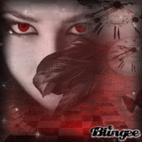 Lost in those eyes...Original by Oº°‘¨ нιρρу¢нι¢к33 ¨‘°ºO.. .