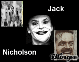 jack nicholson 