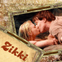 Zikki forever!!!!VERSION VINTAGE!!!!By Tiziana Zikki forever!!!!VERSION VINTAGE!!!!By Tiziana