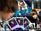 justin bieber