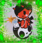 tokidoki x konki