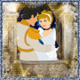 For Challenges - Cinderella by Lena Sacchetto For Challenges - Cinderella by Lena Sacchetto