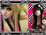 Emo Girls
