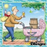 Bierpause