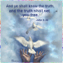 John 8:32