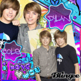 CoLe&Dylan!! [Para Mi BFF] [Faty_17] 
