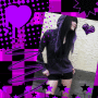 tonstaar purple