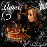 HAPPY ♥ B-DAY ♥ DEMII < DEMI_LOVATO770 >