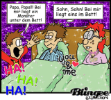 Lilalangeweile^^
