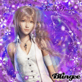 Serah Farron