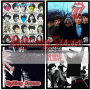 ROLLING STONES ROLLING STONES