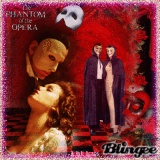 The Phantom of the Opera