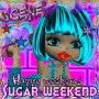 Happy Weekend Friends!