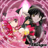 tokio mew mew