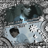 (( I just need somebody to love ))--Justin Bieber