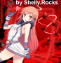 Miki Hatsune - by Shelly.Rocks