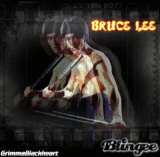 Bruce Lee on Film