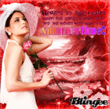 2nd place winner anuschkatim(☼summer quotes contest☼)