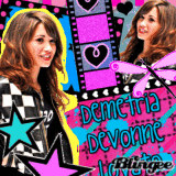 DEmi loVaTo!!! smiile =)