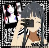 ~*Mio Akiyama- Smile!*~