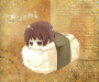 Kiku Sushi -(Original KarolSwordgirl Blingee)-