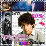 happy b-day nickkk!!! <3