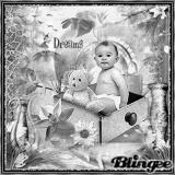Baby dreams...