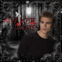 the vampire diaries//stefan salvatore the vampire diaries//stefan salvatore