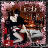 Lipstick Mafia  Hot in the City  