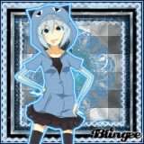 Kawaii Anime