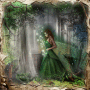 Green Fairy