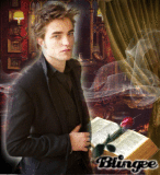 Edward Cullen Vintage *.* ..Carlie...