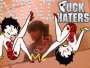 BUCK ALL HATERZ