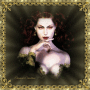Black & Gold Vamp Black & Gold Vamp