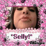 *Selly!*
