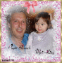 papie et franck et meiling