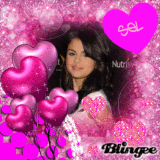 SeL <3 ^By BrendaMarty96^