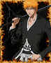 Ichigo Kurosaki