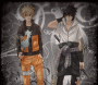 Naruto&Sasuke