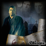 John Winchester