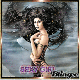 SEXXY GIRL