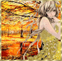 mianka autumn girl