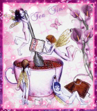 Tea Time