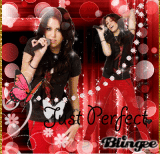 Miley Cyrus: Just Perfect <3
