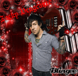 My Future Husband - Zacky Vengeance:p