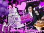 Michael Jackson Happy Birthday 2! Creado el 26-agosto-2010 Michael Jackson Happy Birthday 2! Creado el 26-agosto-2010