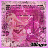Pink anime 