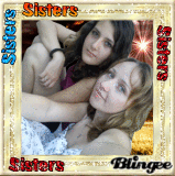 ♥ Me and my Sister Karo ♥