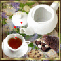 Tea. Taste my passion.