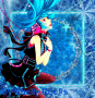 Miku Hatsune [Vocaloid²] - by Shelly.Rocks
